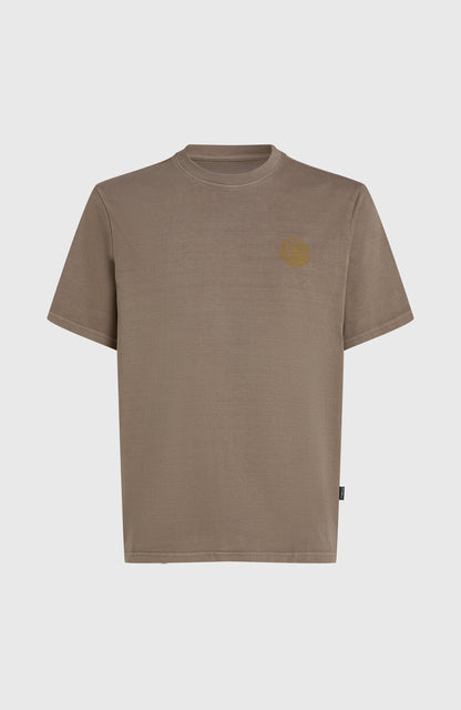 Originals Vintage Graphic T-Shirt Men - Pure Cashmere