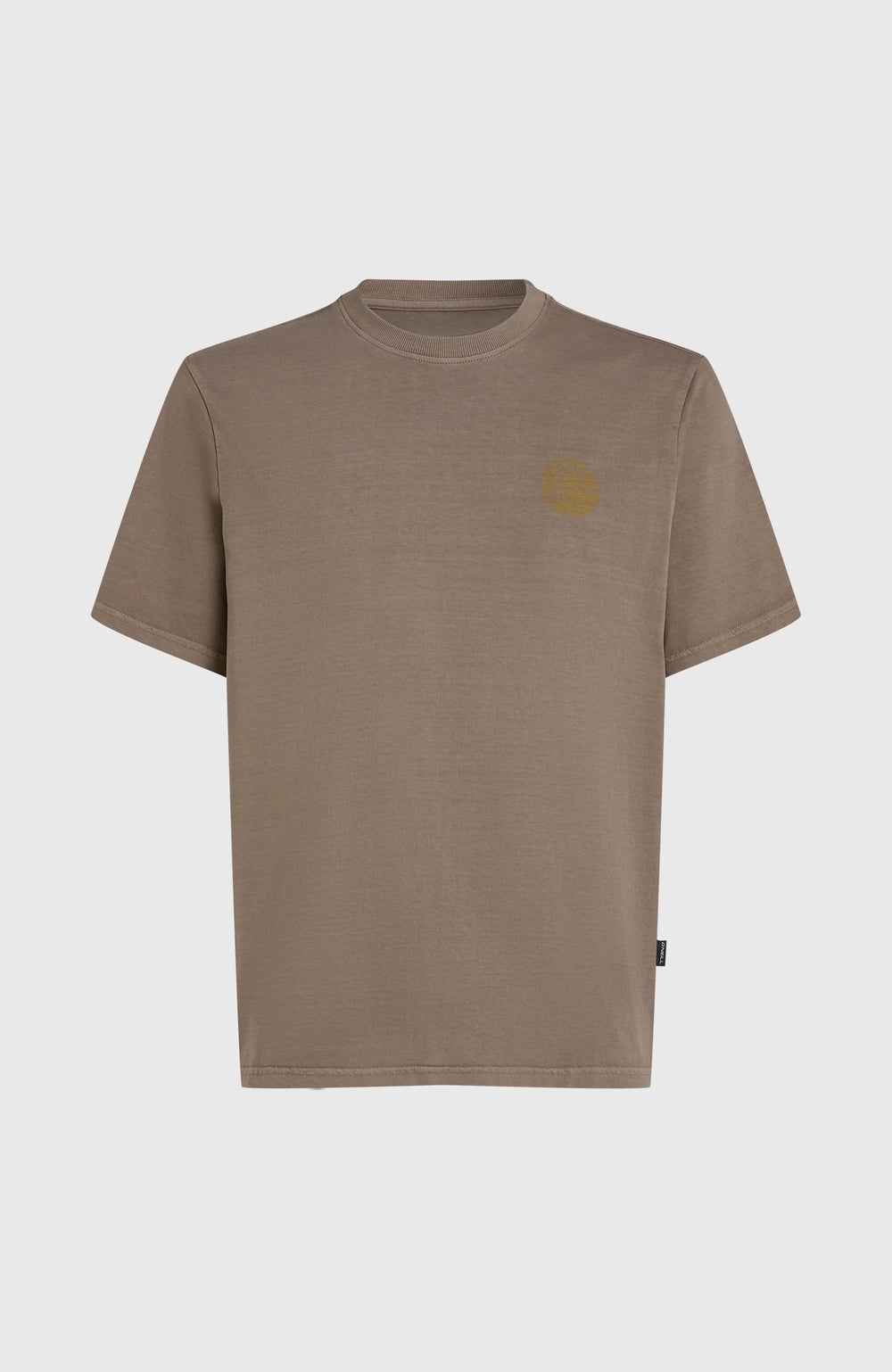 Originals Vintage Graphic T-Shirt Men - Pure Cashmere