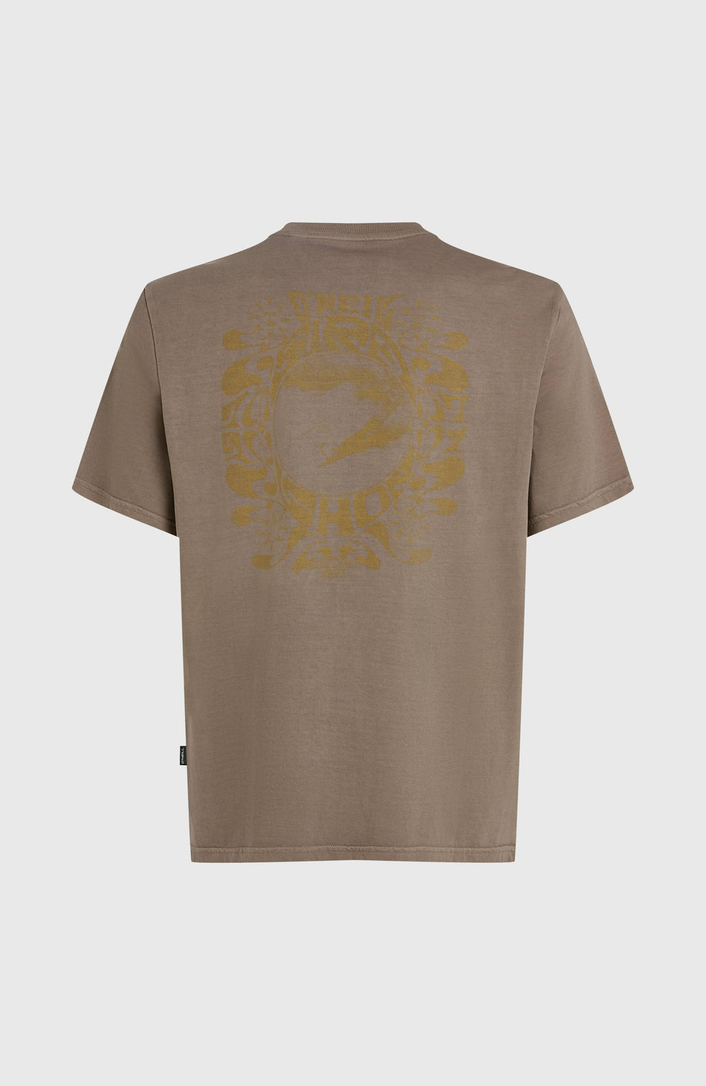 Originals Vintage Graphic T-Shirt Men - Pure Cashmere