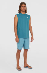 Graphic Tanktop Men - Stormy