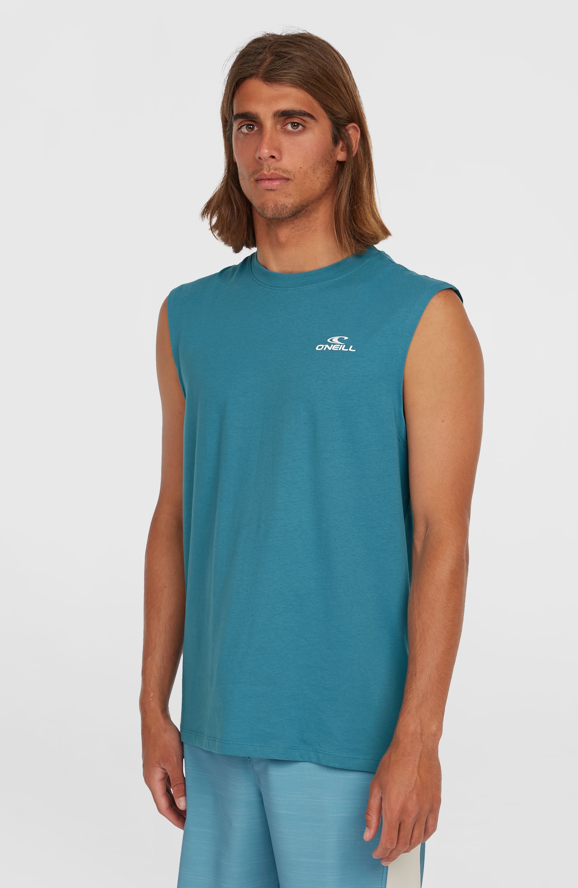 Graphic Tanktop Men - Stormy