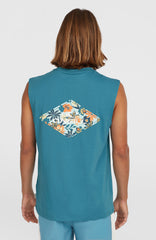 Graphic Tanktop Men - Stormy