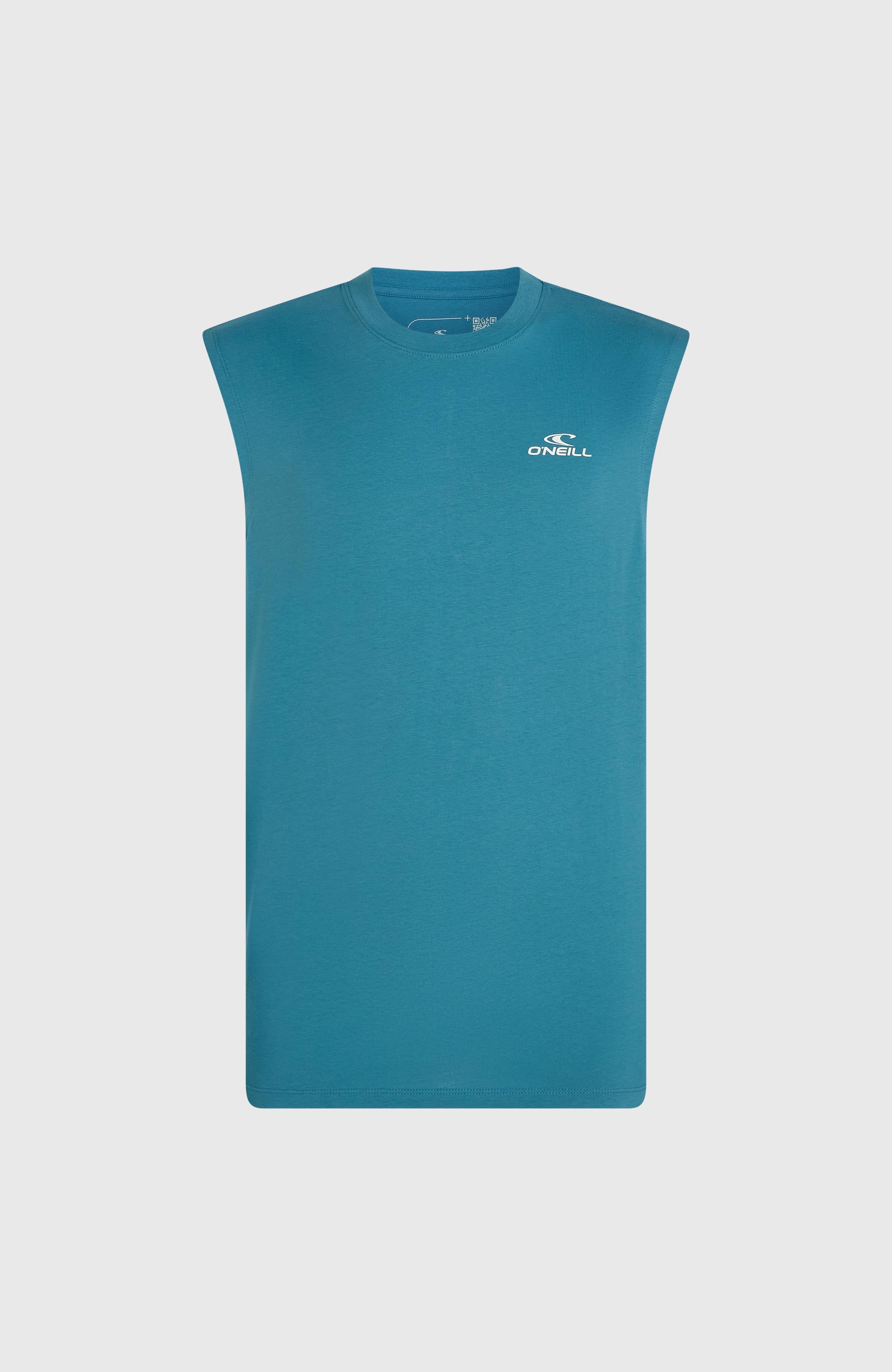 Graphic Tanktop Men - Stormy