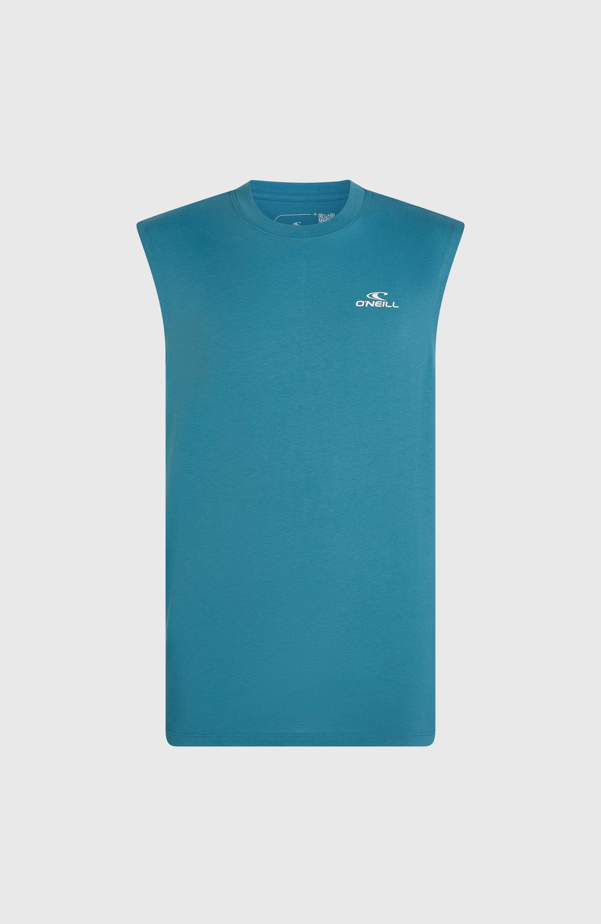 Graphic Tanktop Men - Stormy