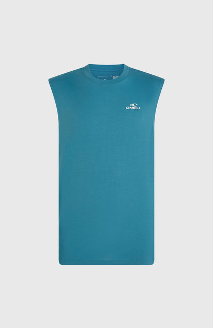 Graphic Tanktop Men - Stormy