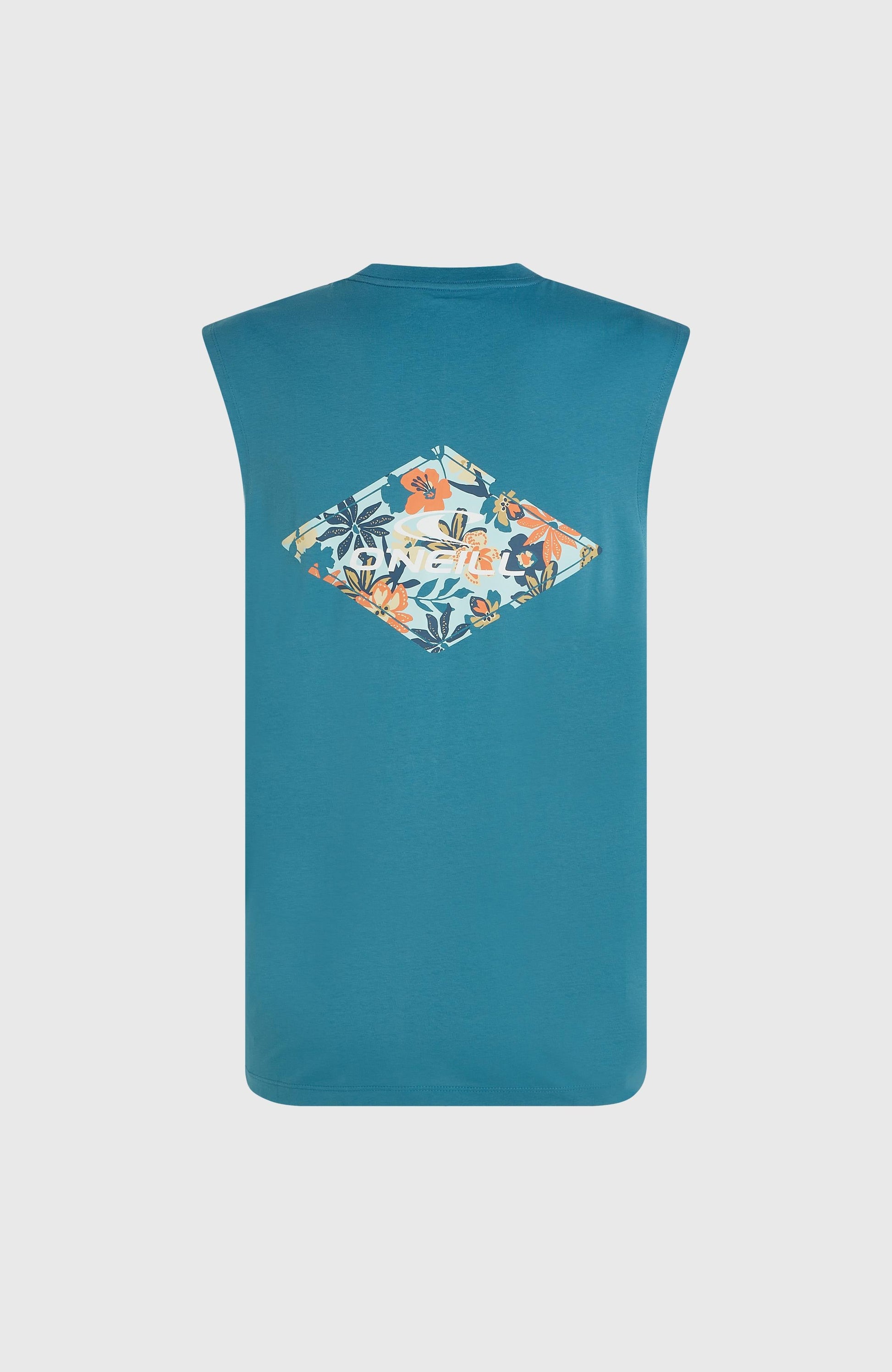 Graphic Tanktop Men - Stormy