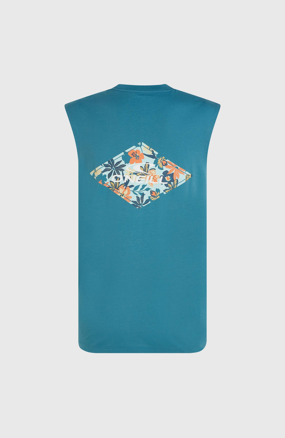 Graphic Tanktop Men - Stormy