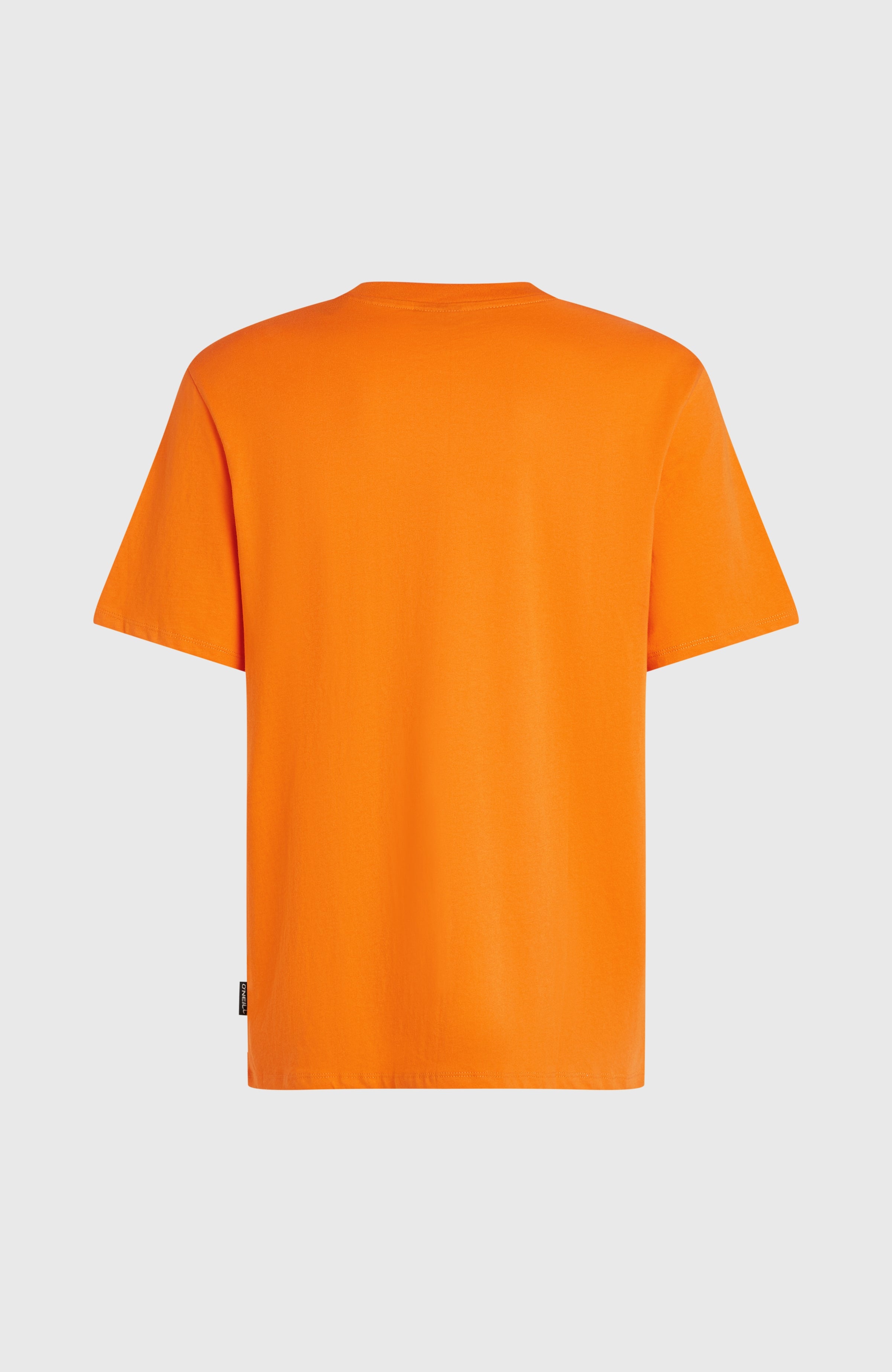 Graphic T-Shirt Men - Mango Punch