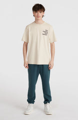 Future Surf Society T-Shirt Men - Atmosphere