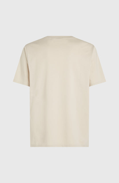 Future Surf Society T-Shirt Men - Atmosphere