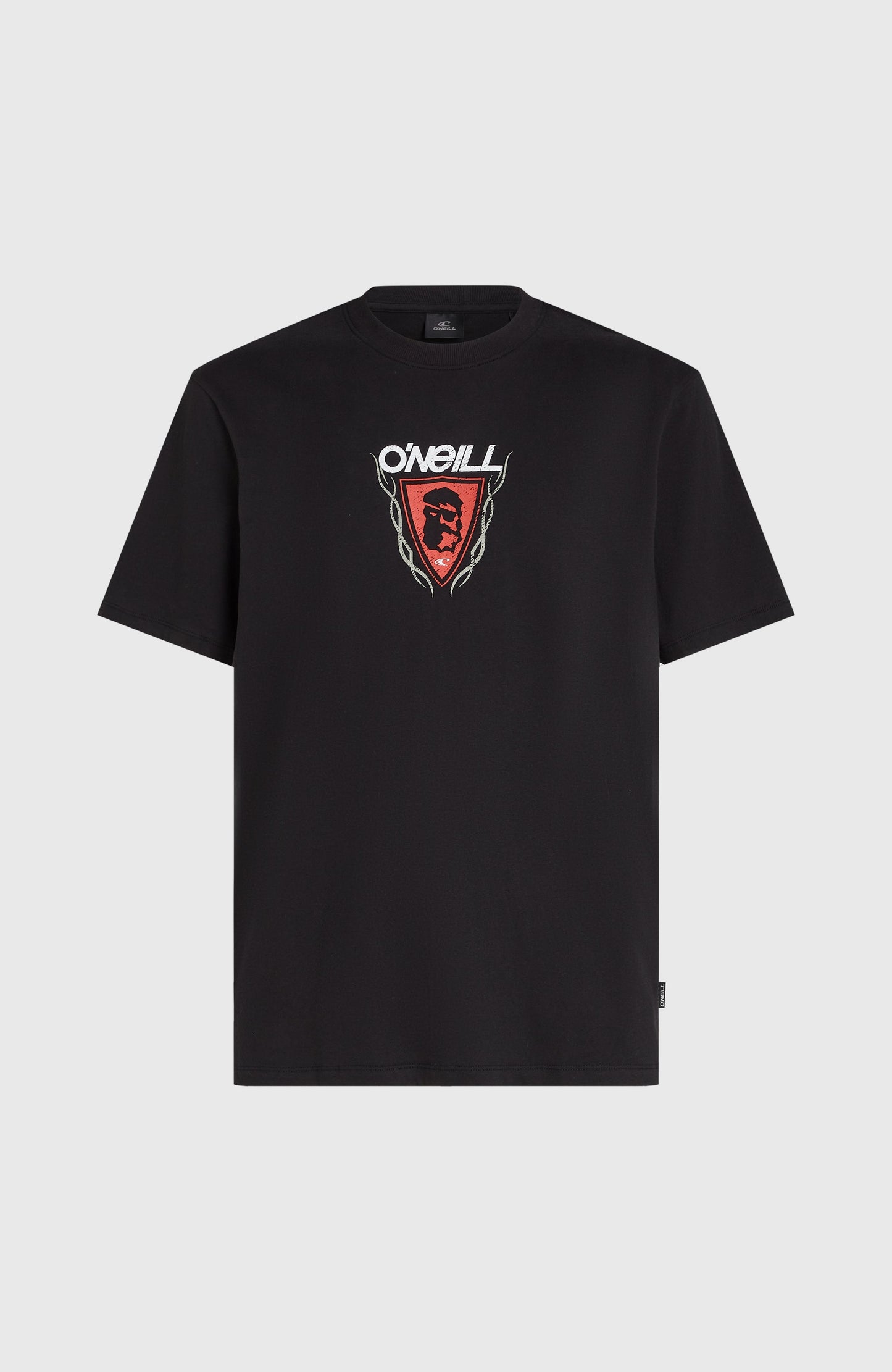 Re-Issue Graphic T-Shirt Men - Black Out