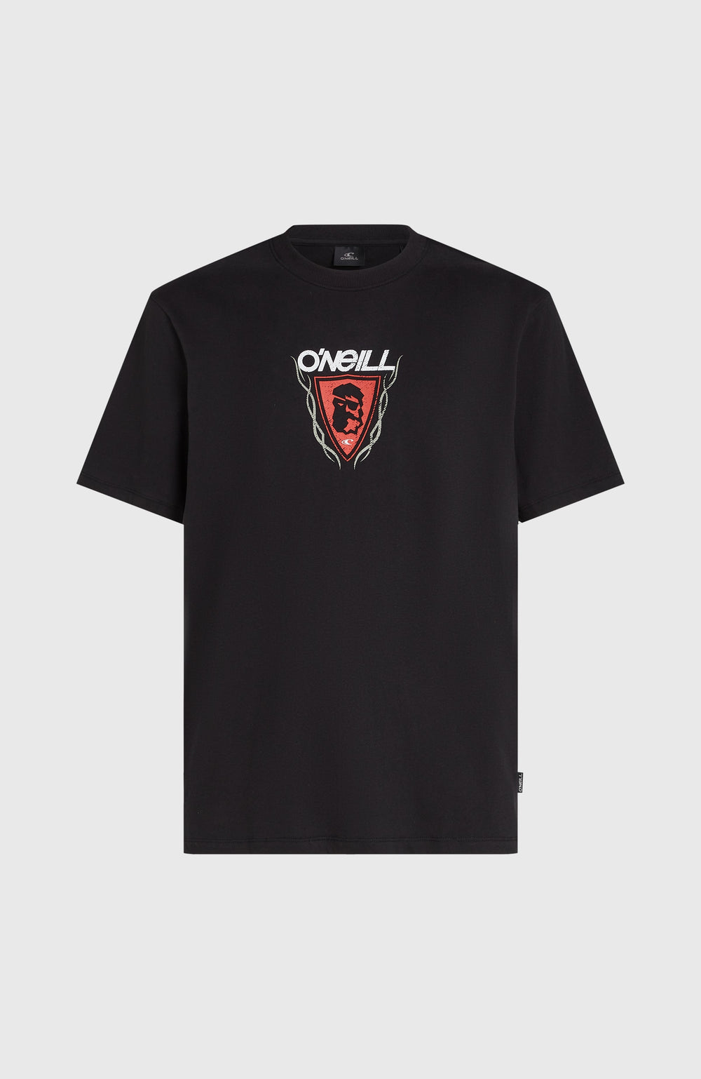 Re-Issue Graphic T-Shirt Men - Black Out