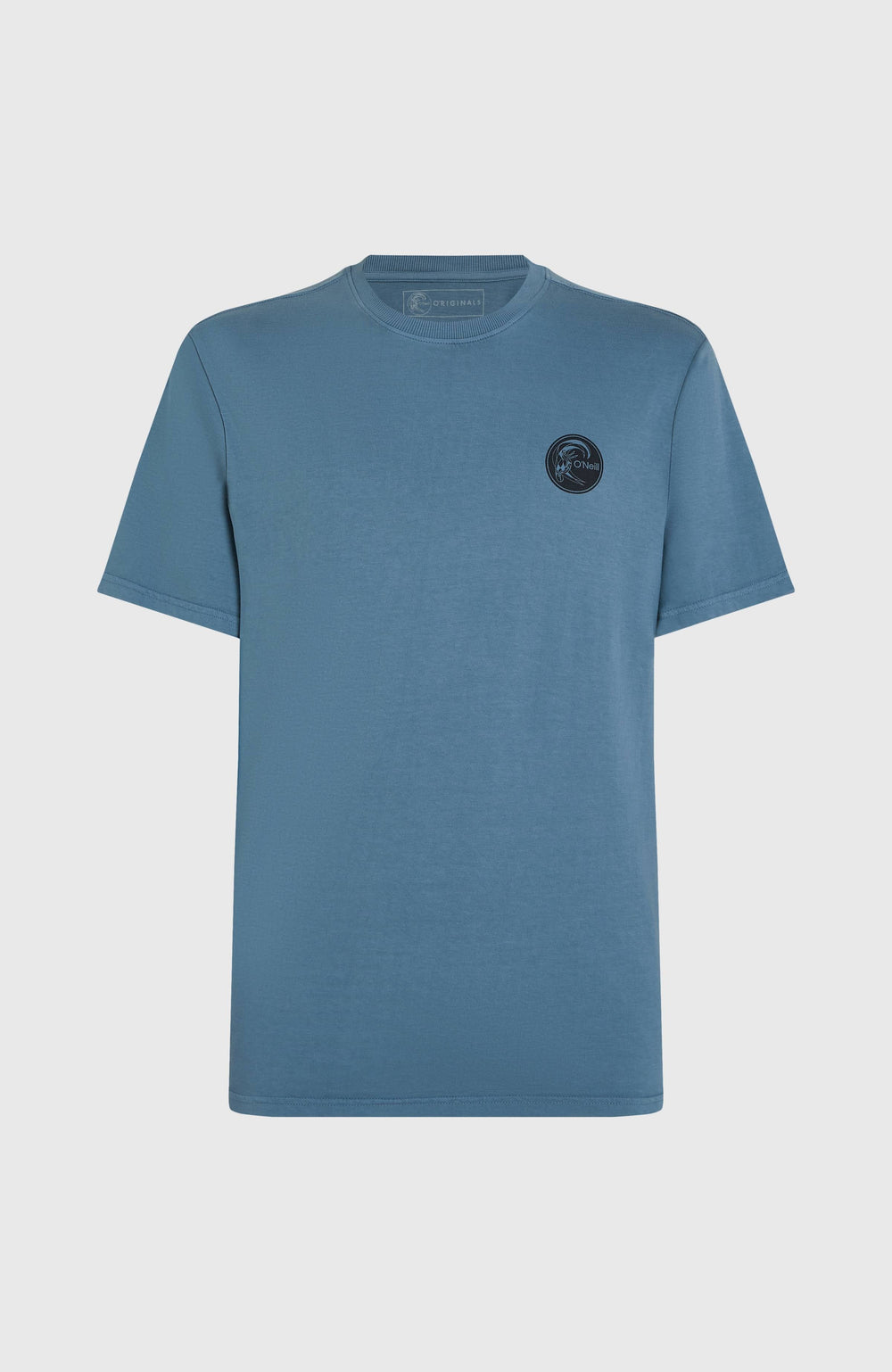 O'Riginals 70s Graphic T-Shirt Men - Copen Blue