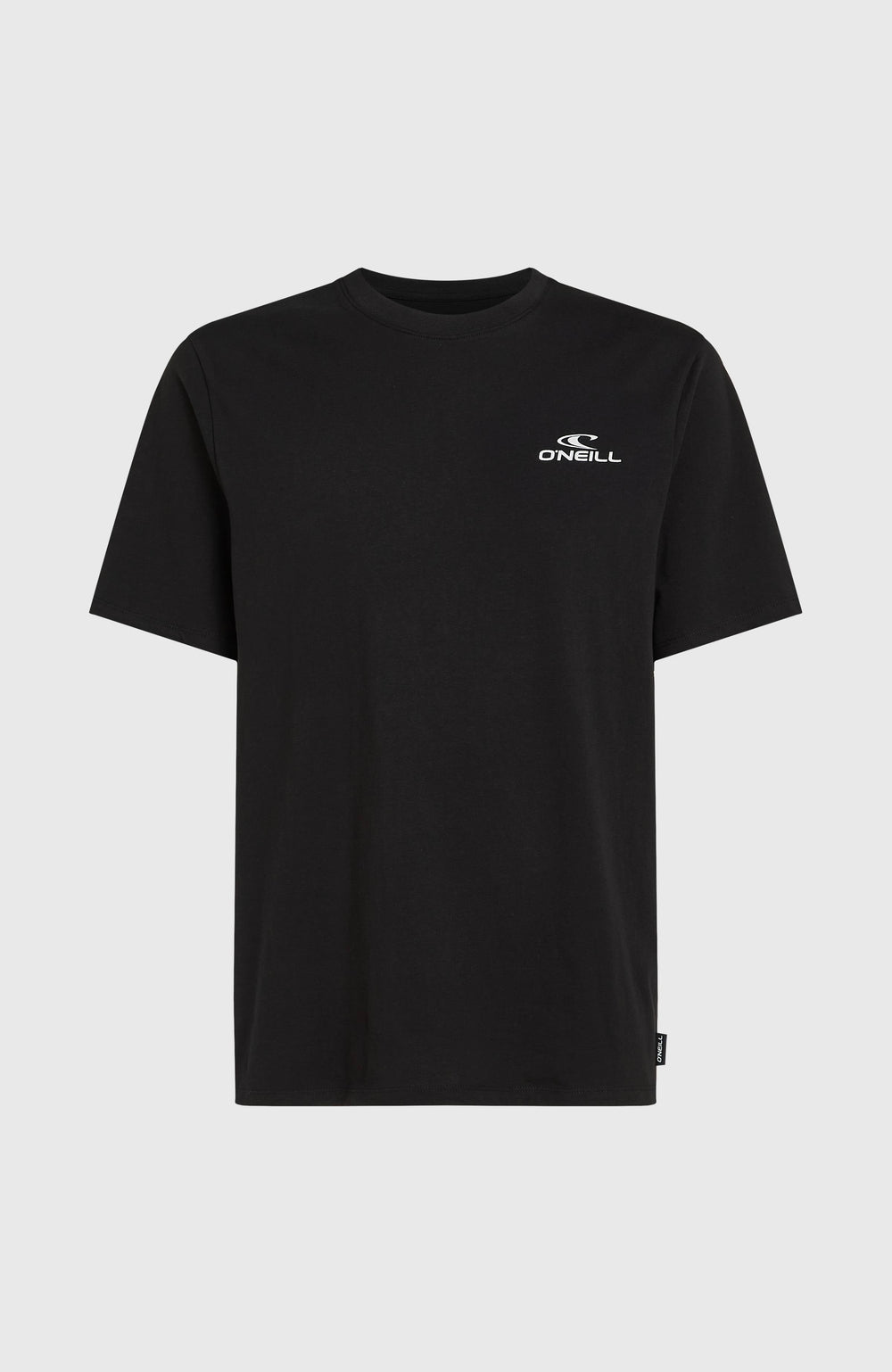 Sun T-Shirt Men - Black Out