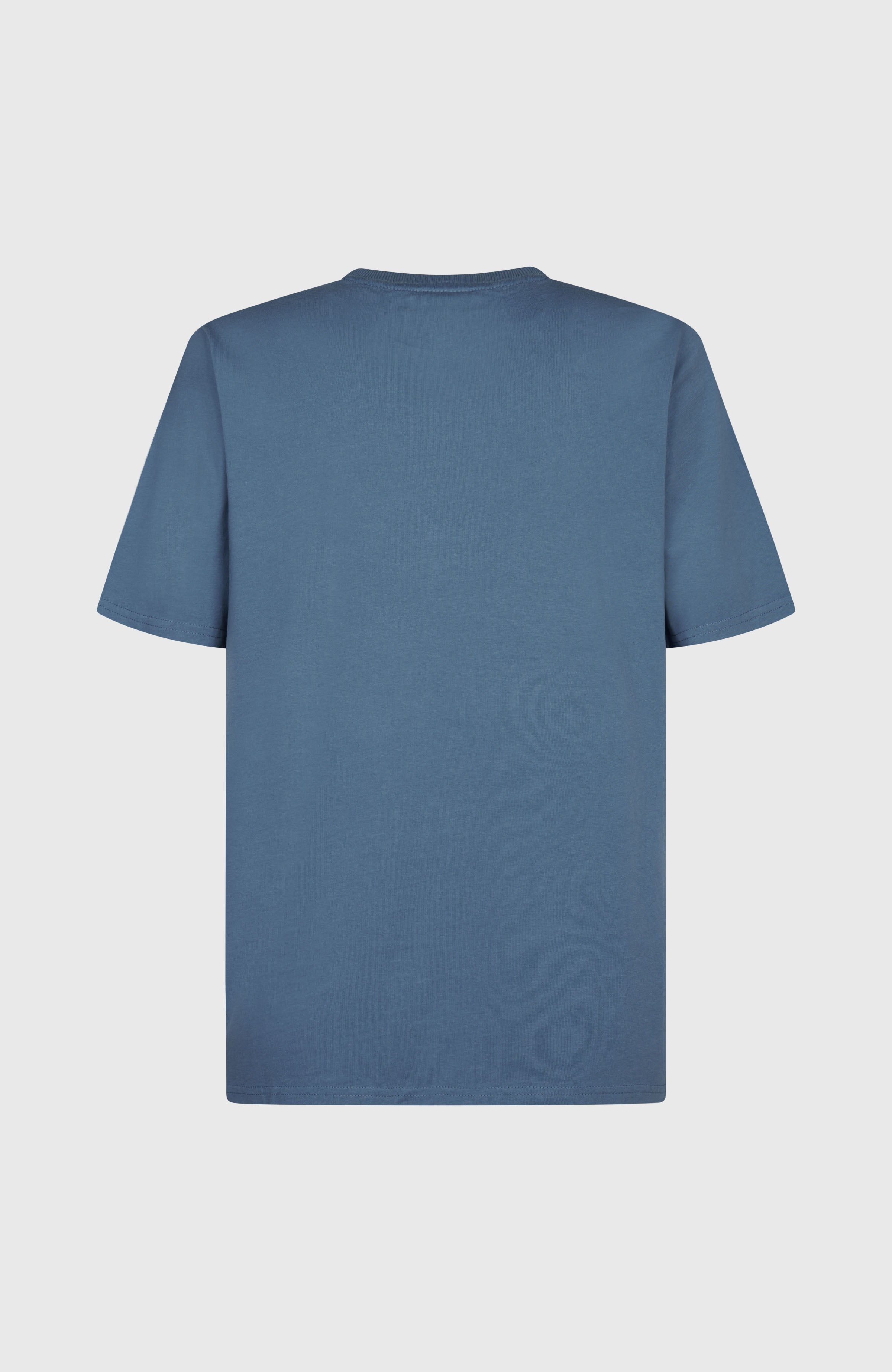 Future Surf Society T-Shirt Men - Copen Blue