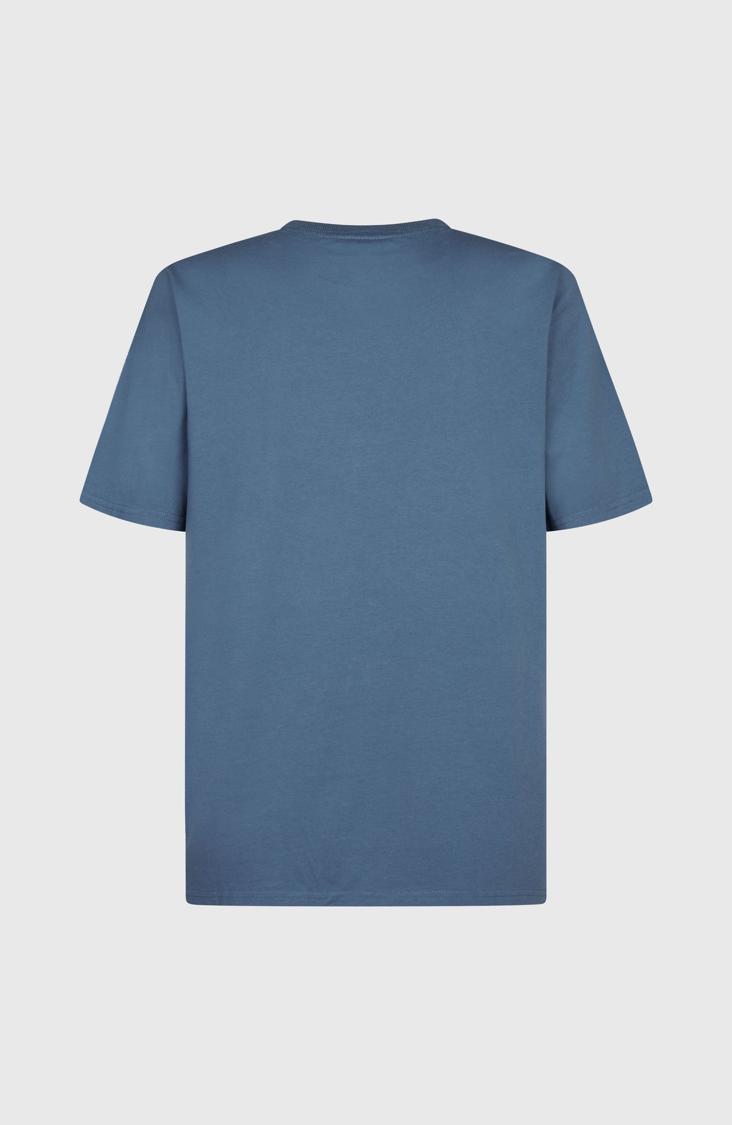 Future Surf Society T-Shirt Men - Copen Blue