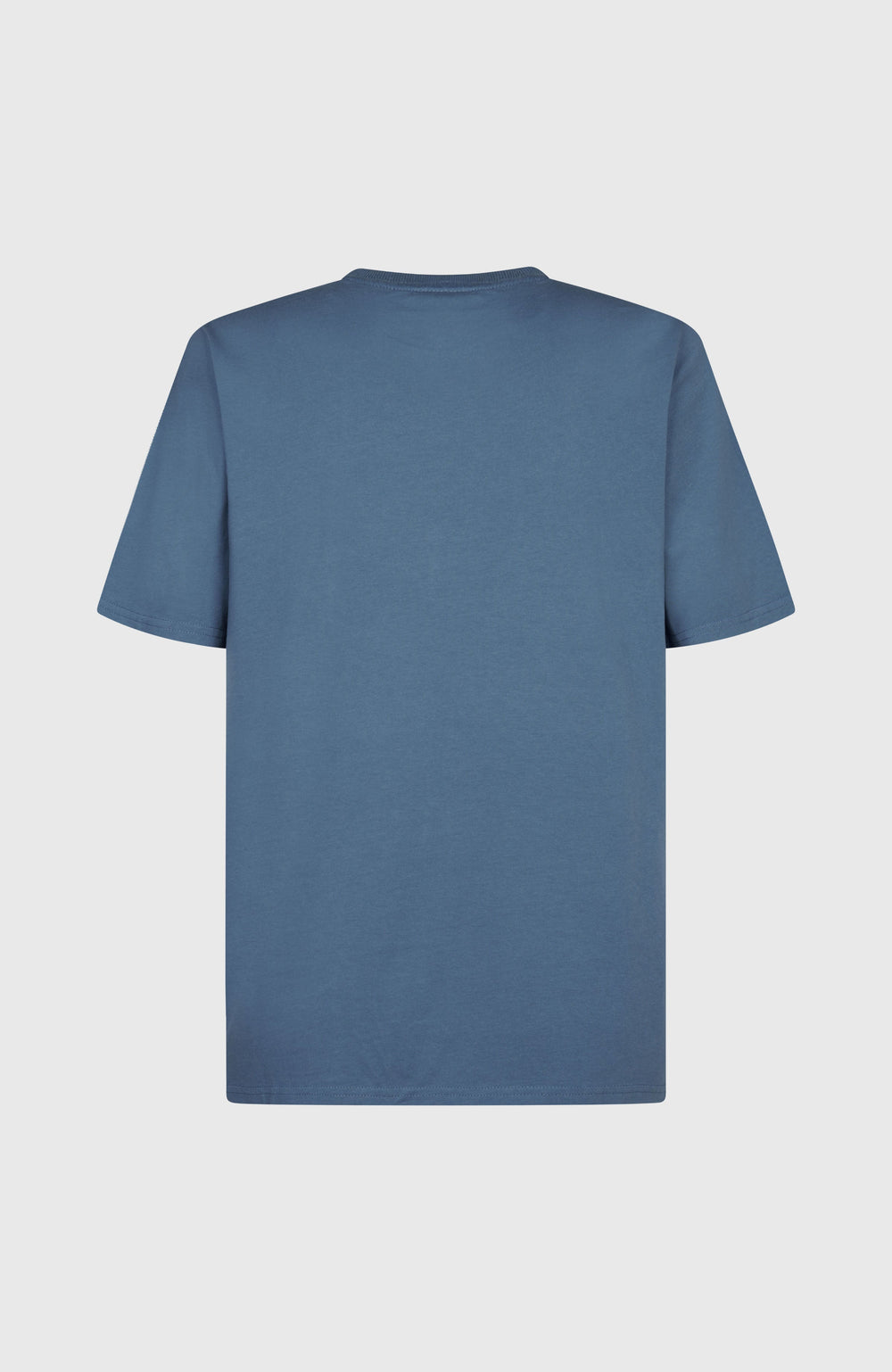 Future Surf Society T-Shirt Men - Copen Blue