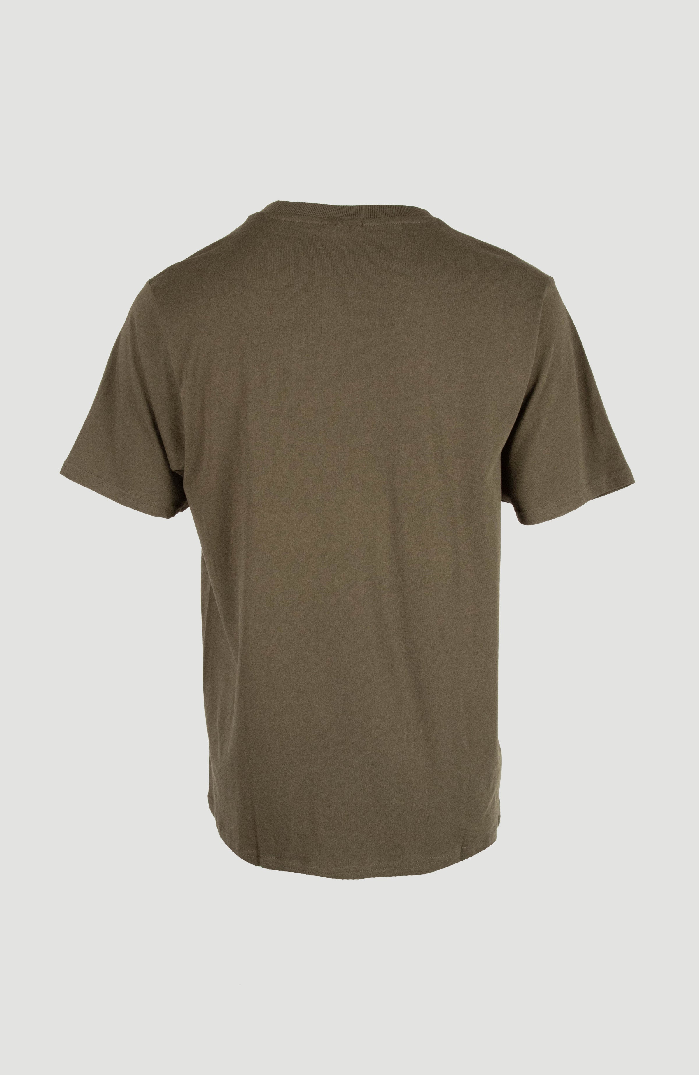 Future Surf Society T-Shirt Men - Forest Night