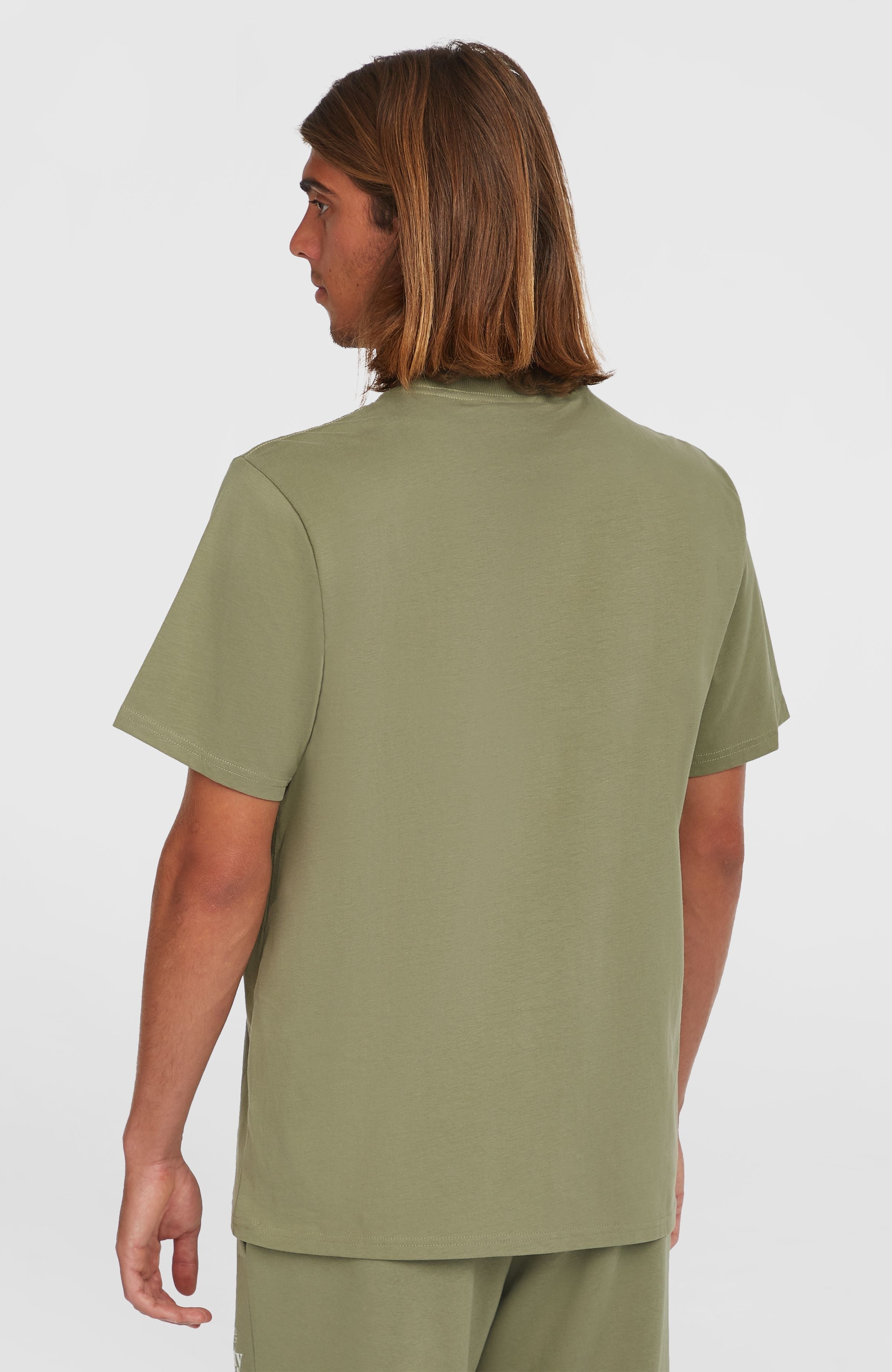 Future Surf Society T-Shirt Men - Avery Fern