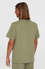 Future Surf Society T-Shirt Men - Avery Fern