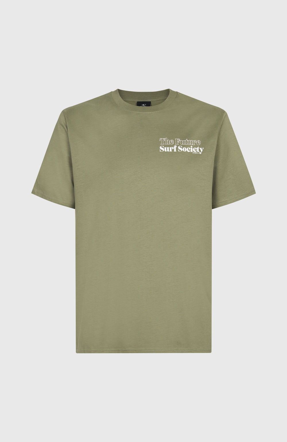 Future Surf Society T-Shirt Men - Avery Fern