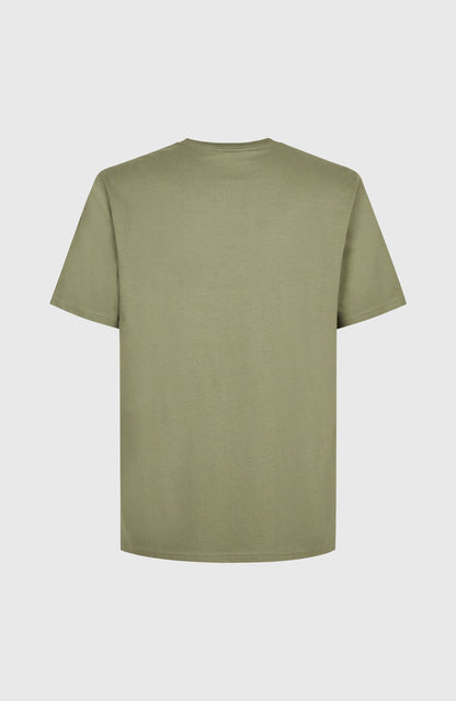 Future Surf Society T-Shirt Men - Avery Fern