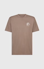 O'Riginals Chest Print T-Shirt Men - Pure Cashmere