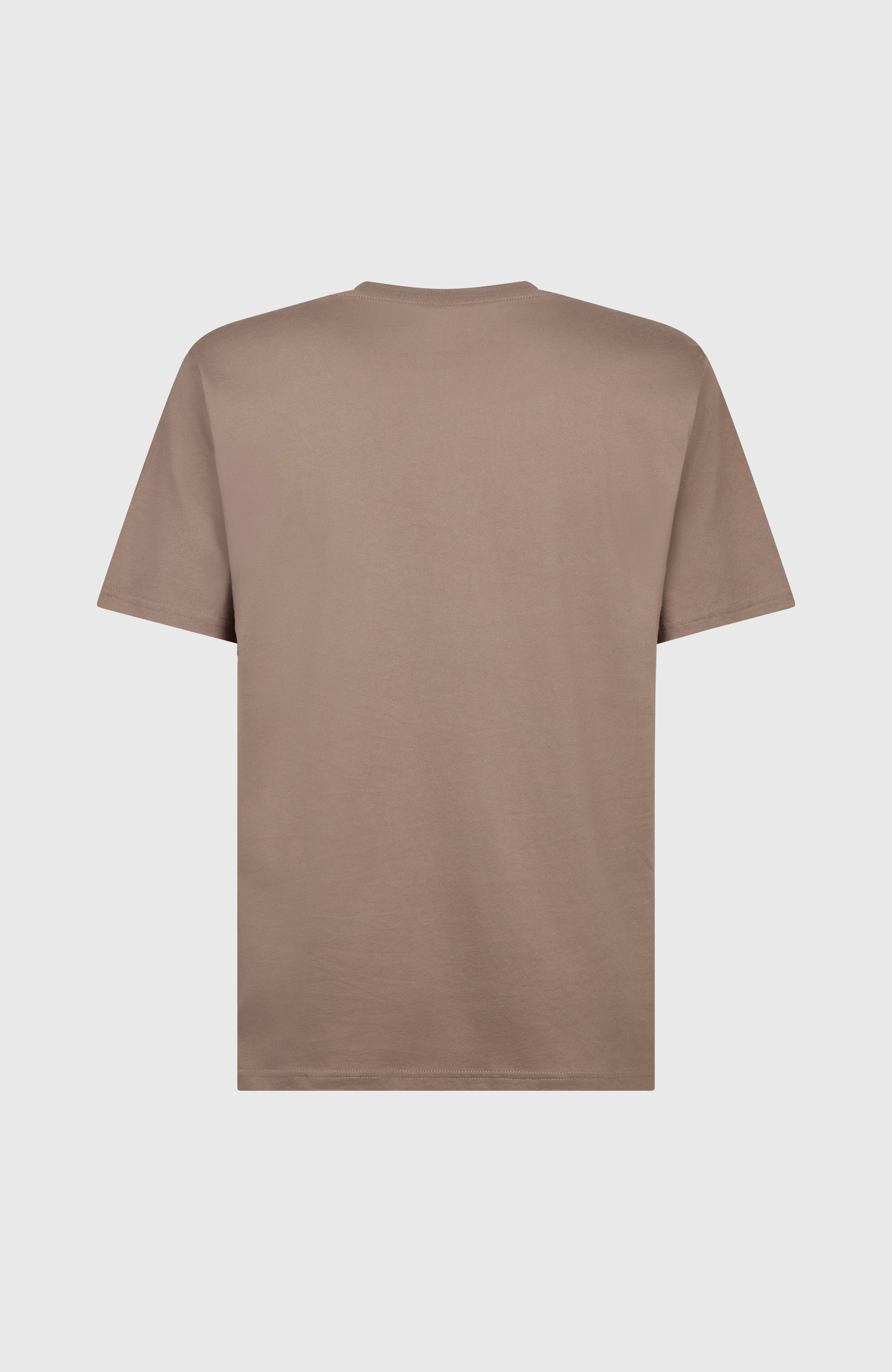 O'Riginals Chest Print T-Shirt Men - Pure Cashmere