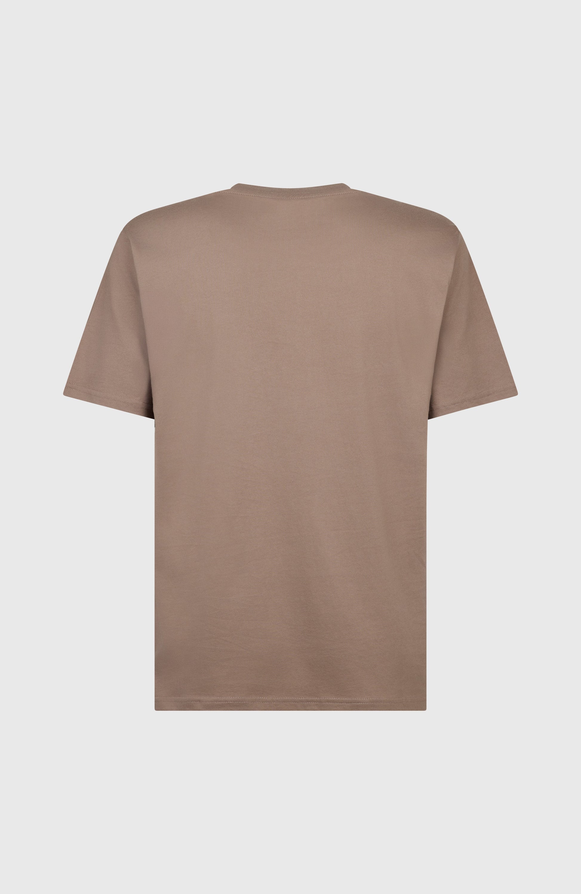 O'Riginals Chest Print T-Shirt Men - Pure Cashmere