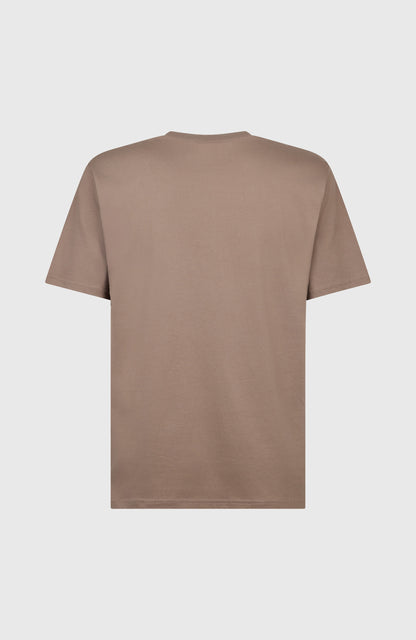 O'Riginals Chest Print T-Shirt Men - Pure Cashmere