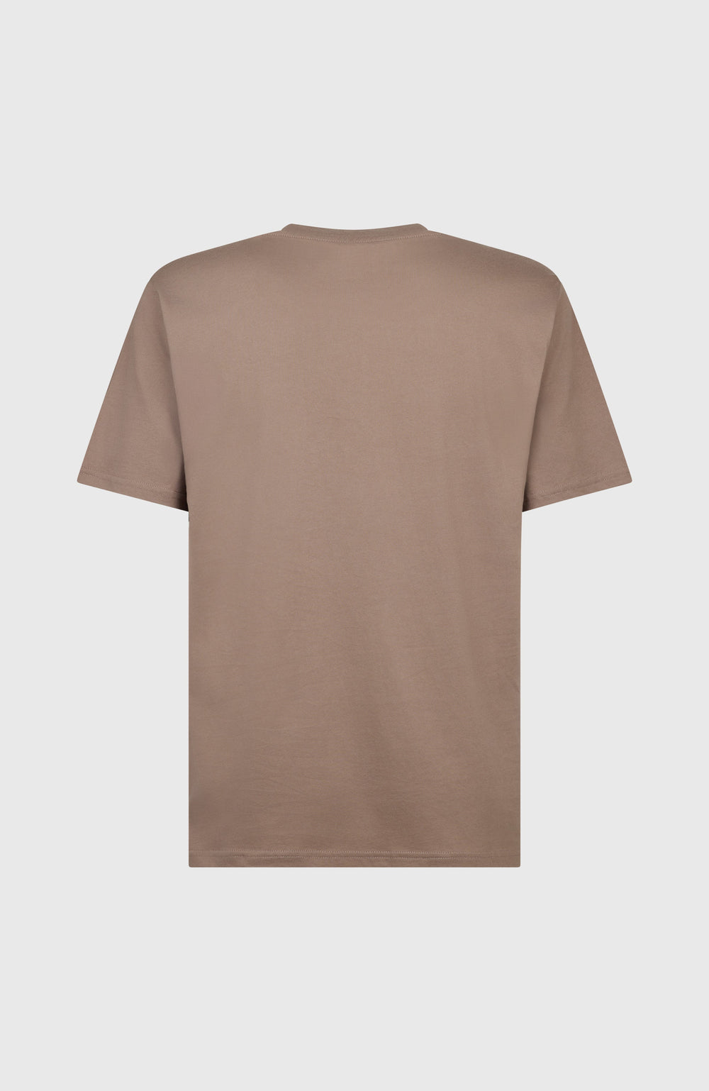 O'Riginals Chest Print T-Shirt Men - Pure Cashmere