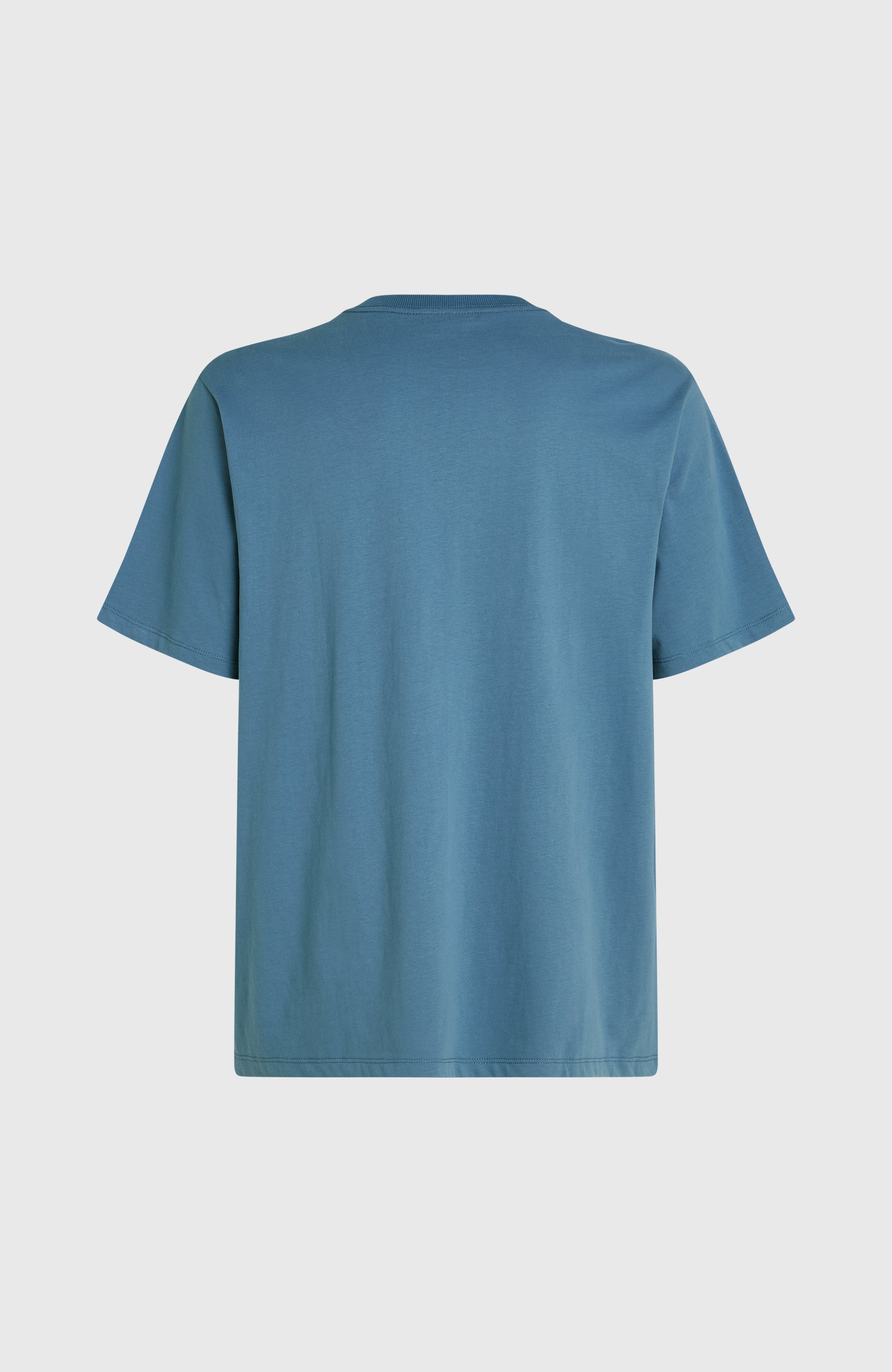 Future Surf Society T-Shirt Men - Mozart Blue