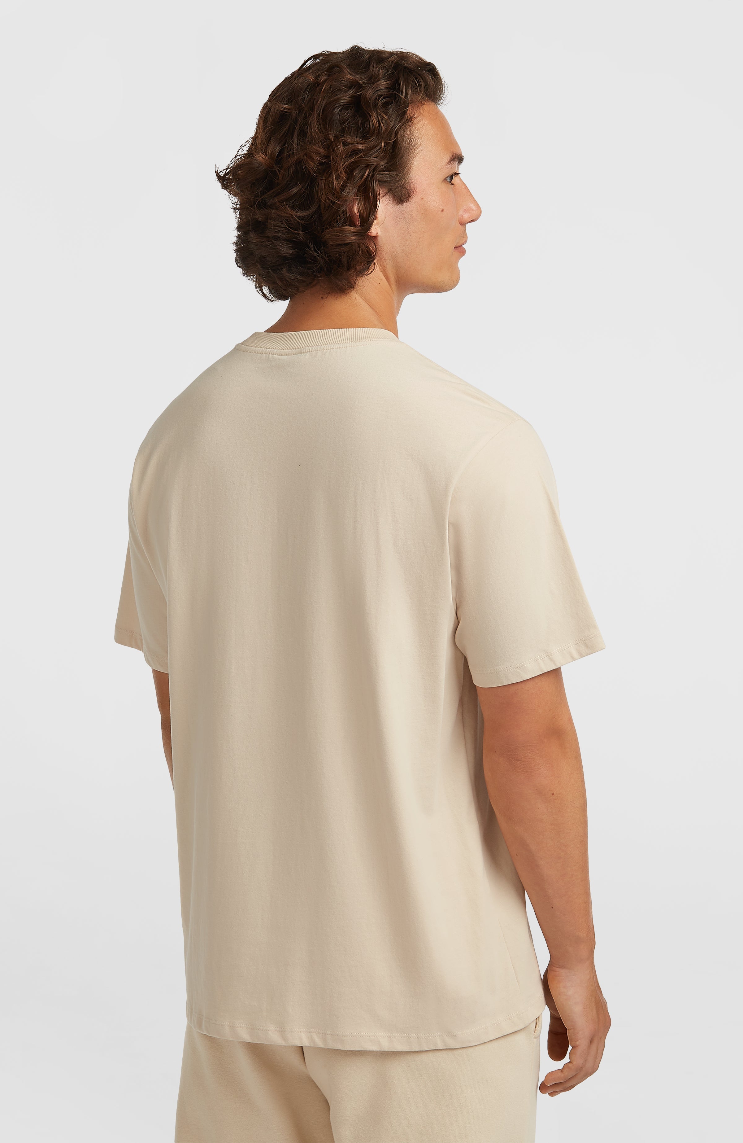Future Surf Society T-Shirt Men - Macaron
