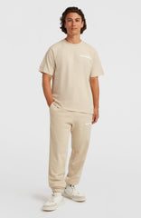 Future Surf Society T-Shirt Men - Macaron