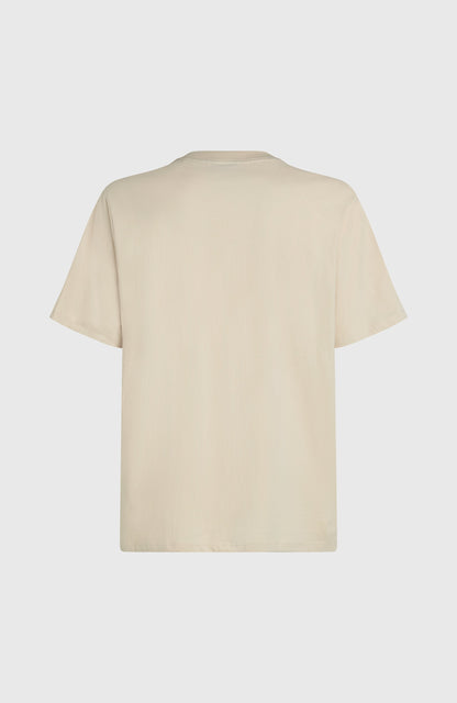 Future Surf Society T-Shirt Men - Macaron