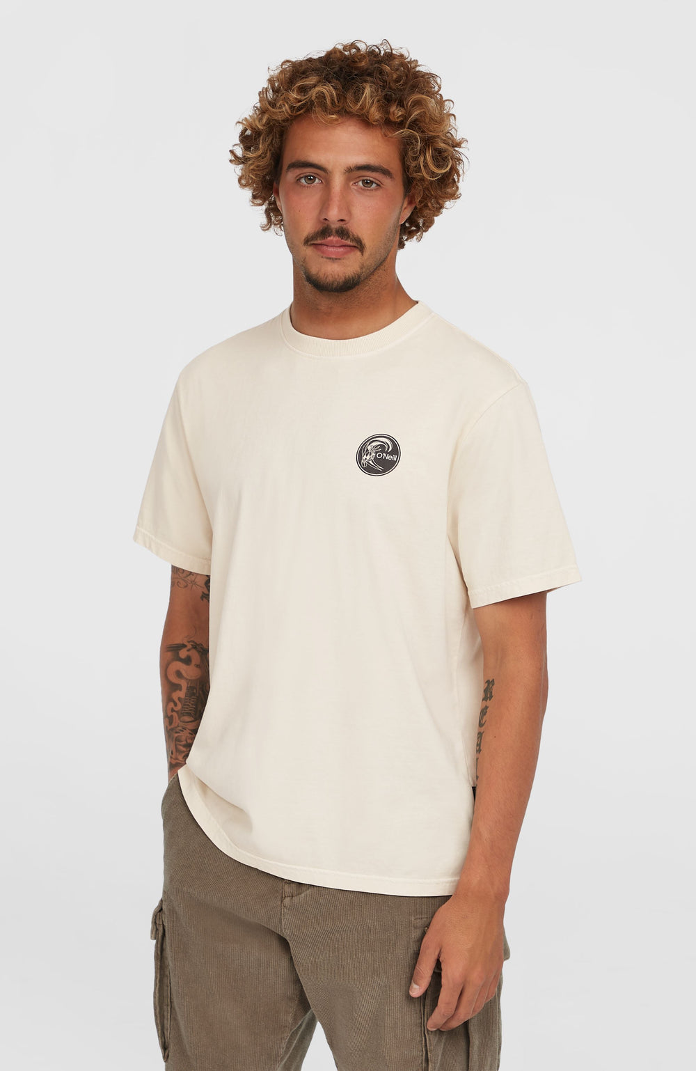 O'Riginals 70s Graphic T-Shirt Men - Atmosphere