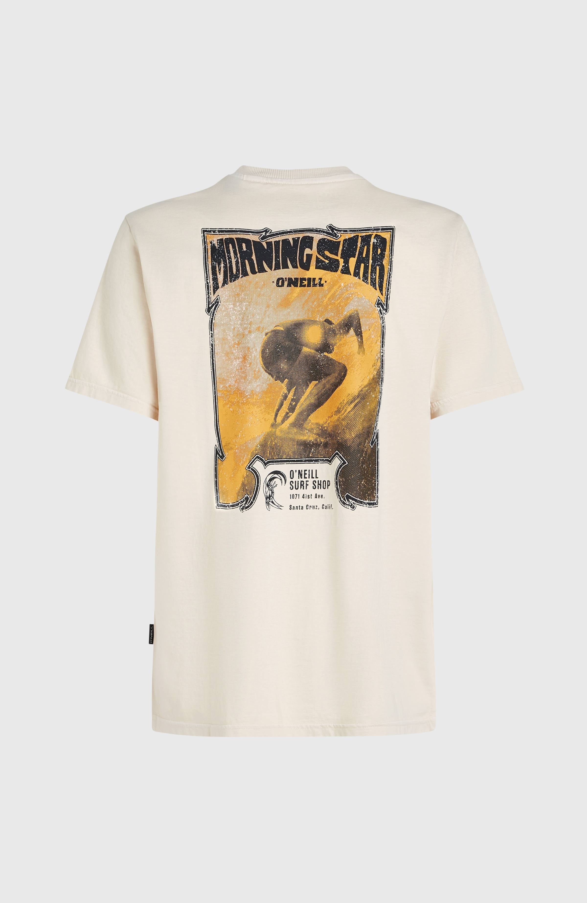 O'Riginals 70s Graphic T-Shirt Men - Atmosphere