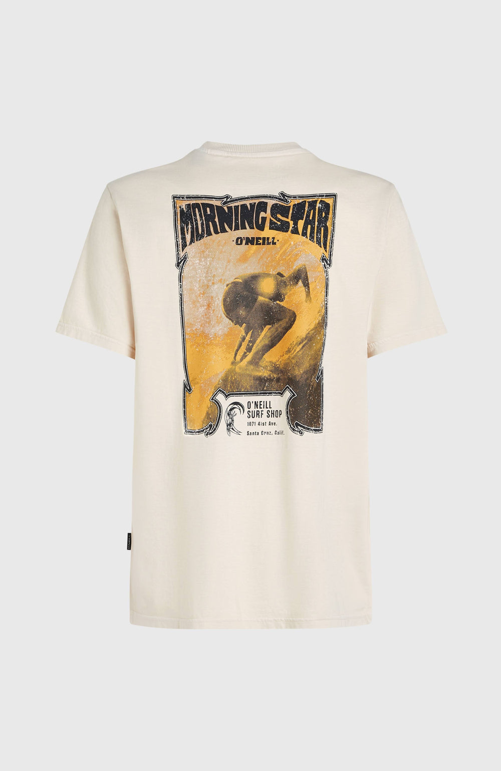 O'Riginals 70s Graphic T-Shirt Men - Atmosphere