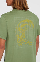 O'Riginals Morning Star T-Shirt Men - Avery Fern