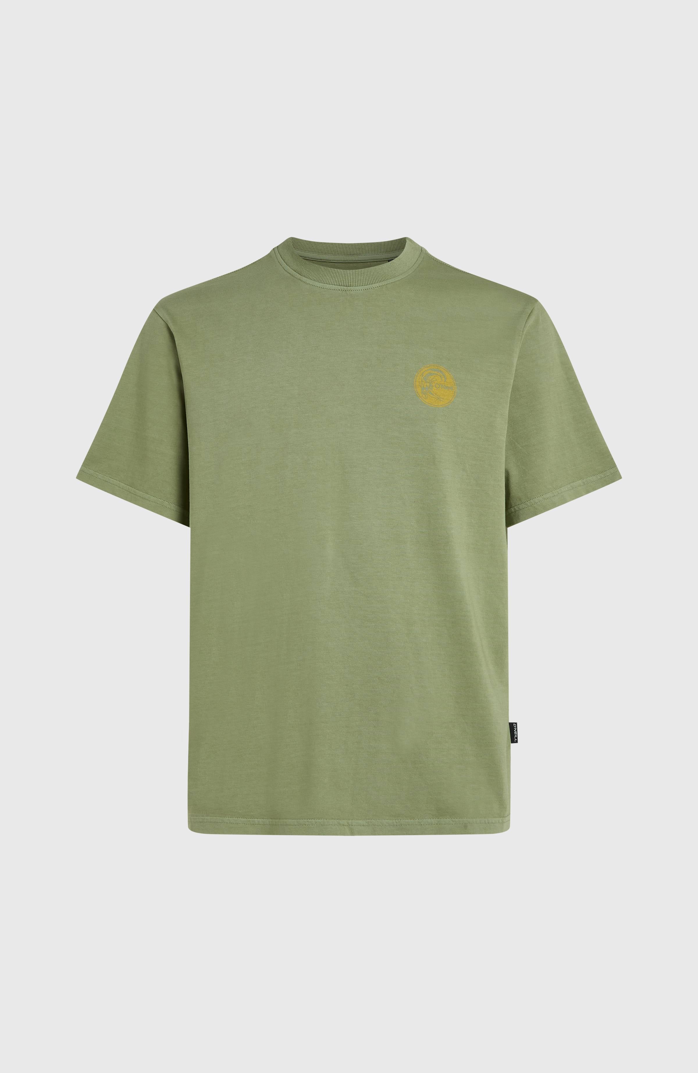 O'Riginals Morning Star T-Shirt Men - Avery Fern
