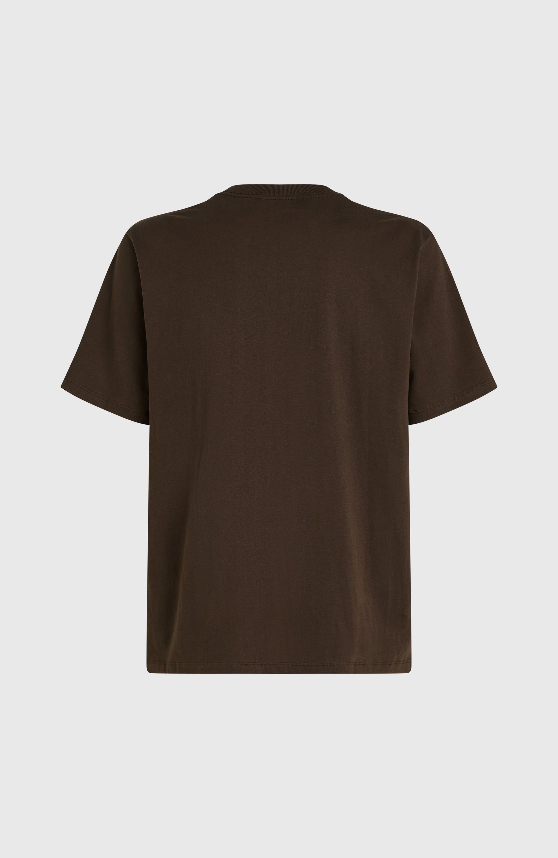 Future Surf Society T-Shirt Men - Coffee Bean