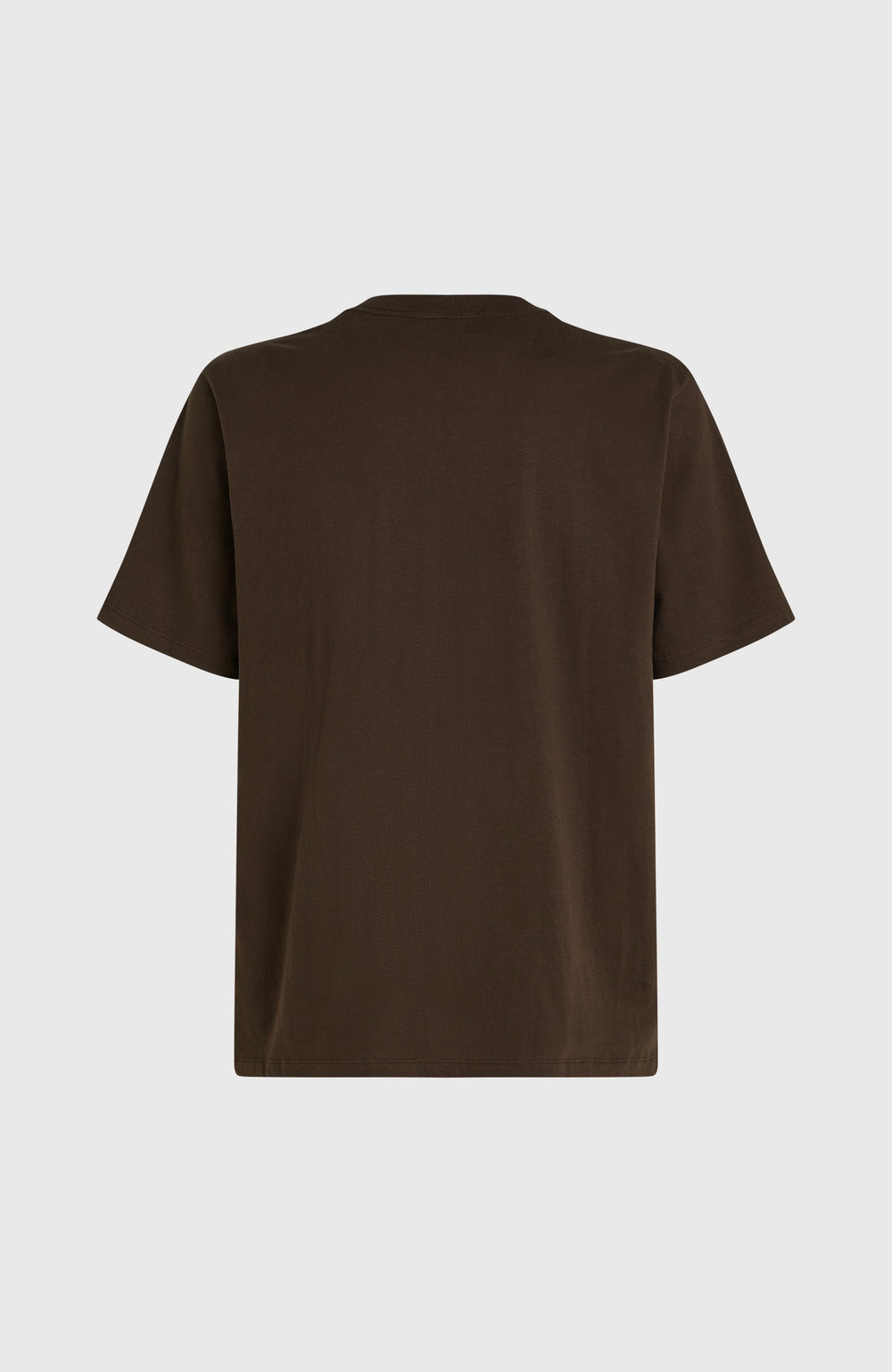 Future Surf Society T-Shirt Men - Coffee Bean