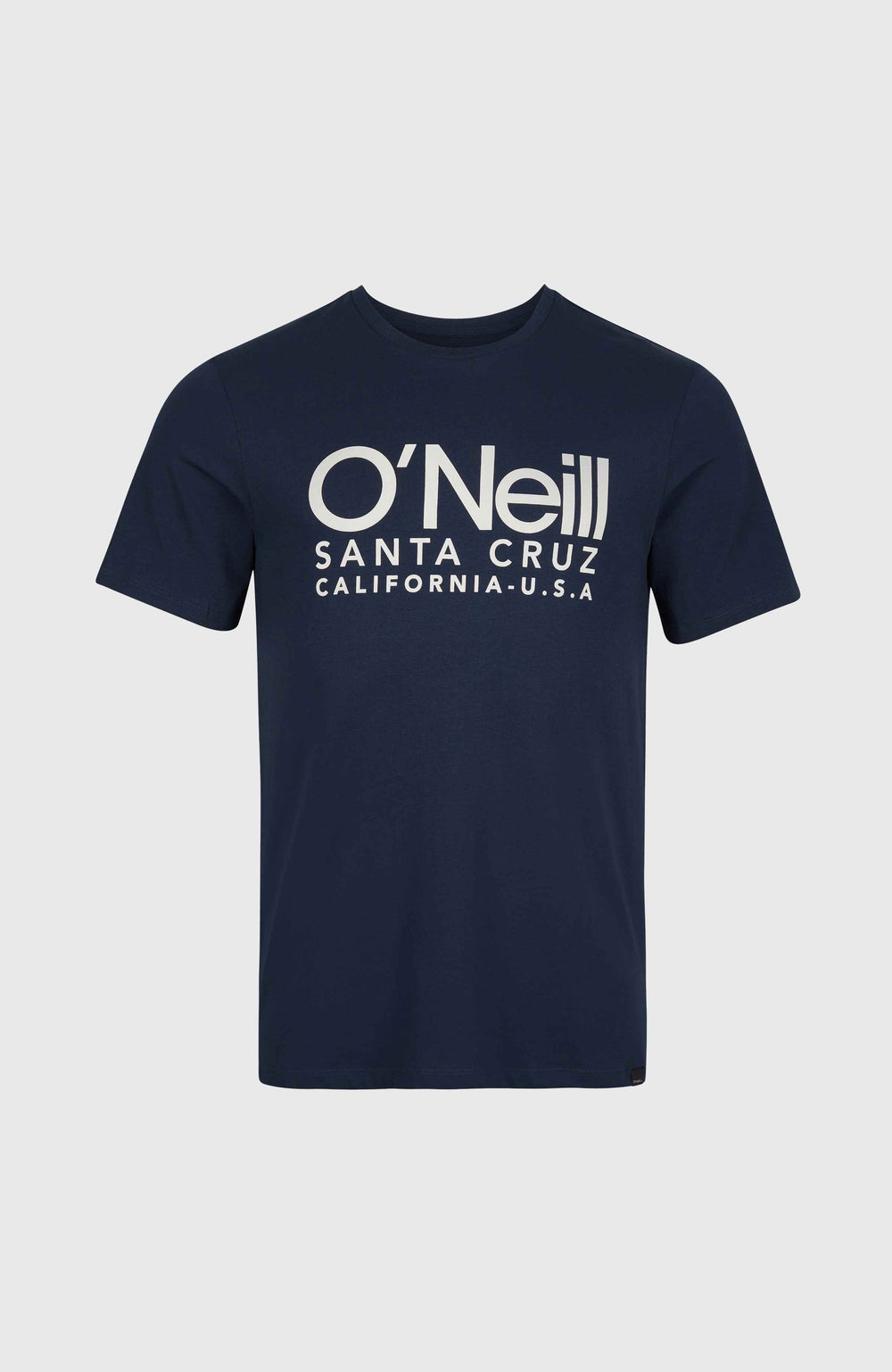 Cali Original T-Shirt Men - Ink Blue