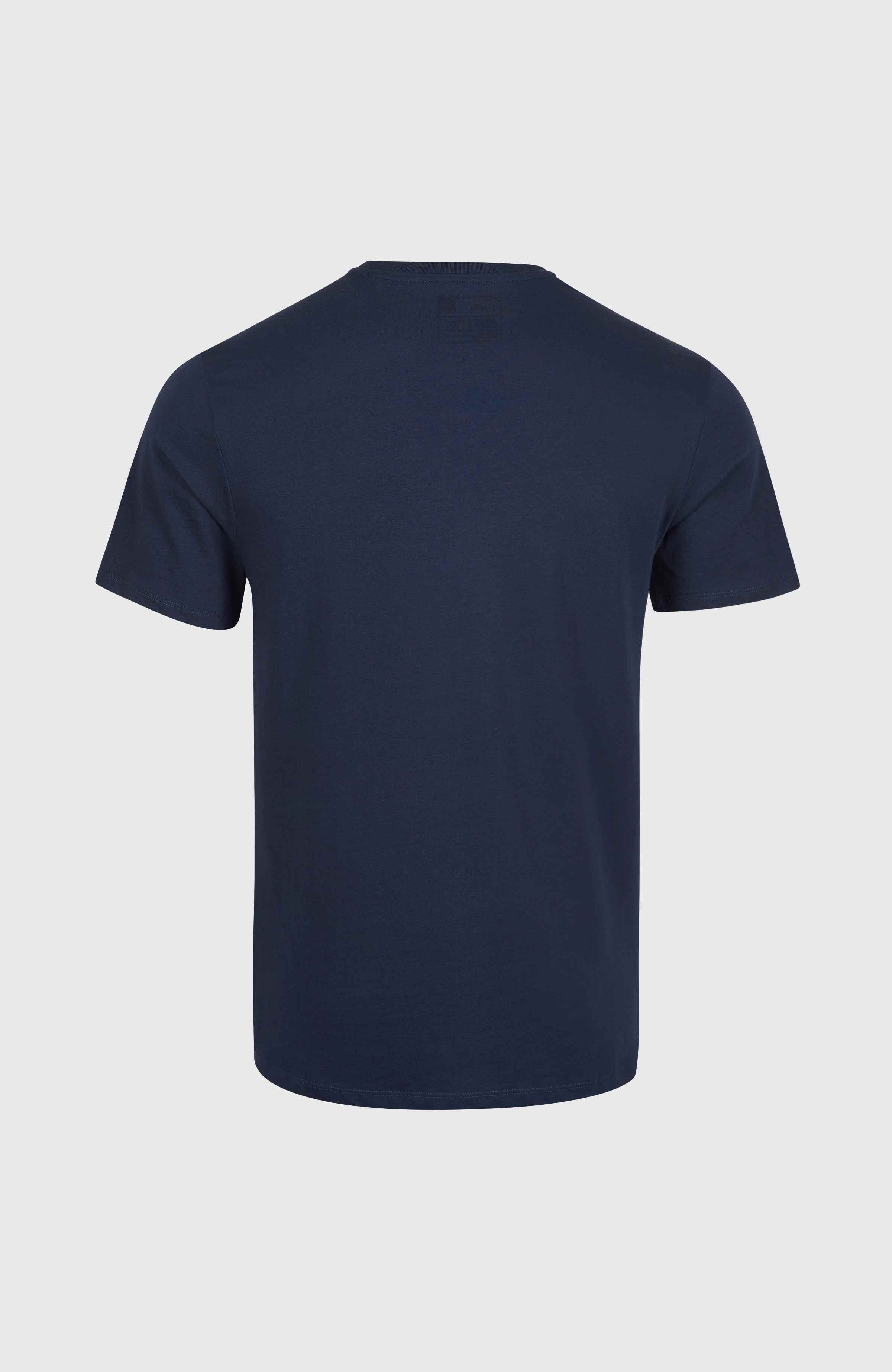 Cali Original T-Shirt Men - Ink Blue