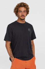 O'Riginals Morning Star T-Shirt Men - Black Out