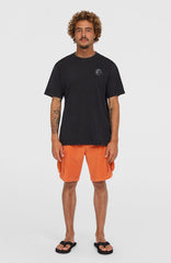 O'Riginals Morning Star T-Shirt Men - Black Out