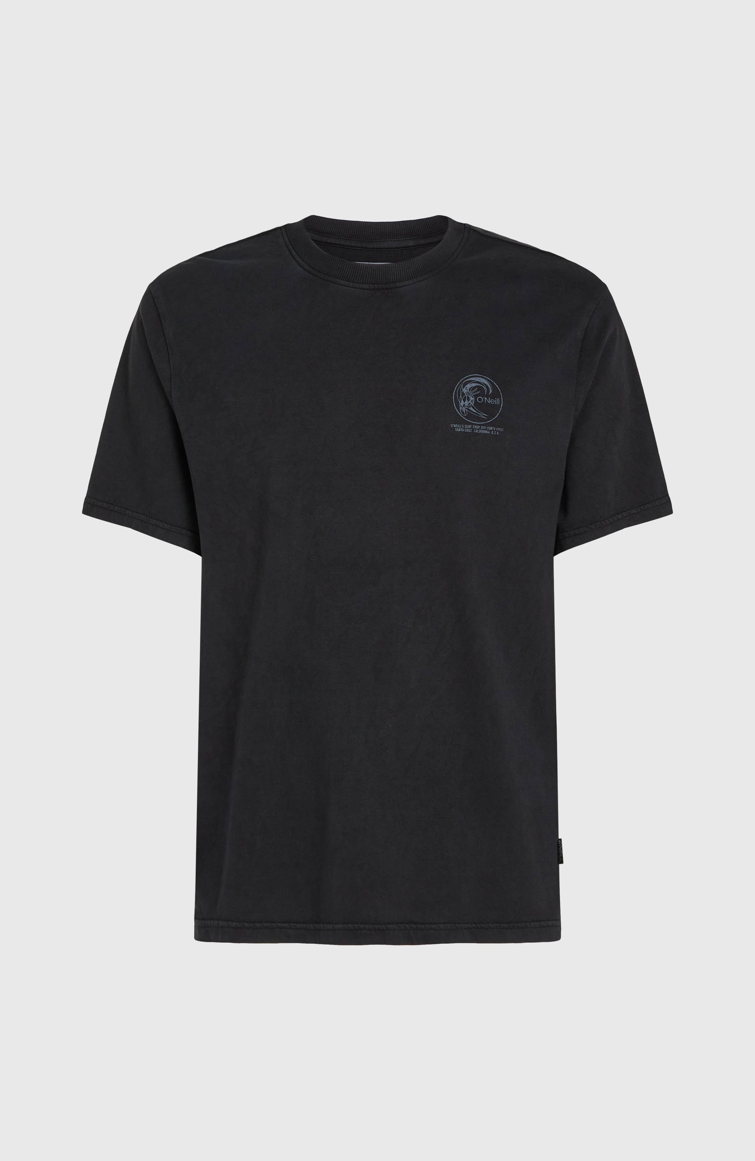 O'Riginals Morning Star T-Shirt Men - Black Out