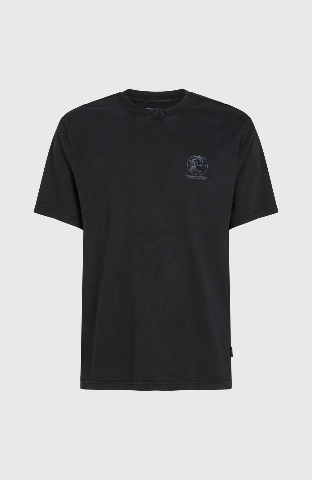 O'Riginals Morning Star T-Shirt Men - Black Out