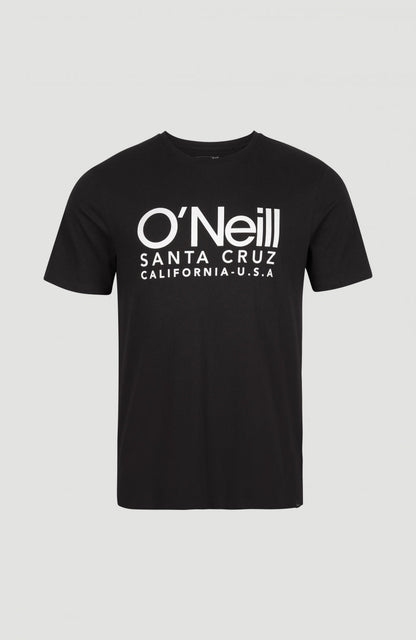 Cali Original T-Shirt Men - Black Out