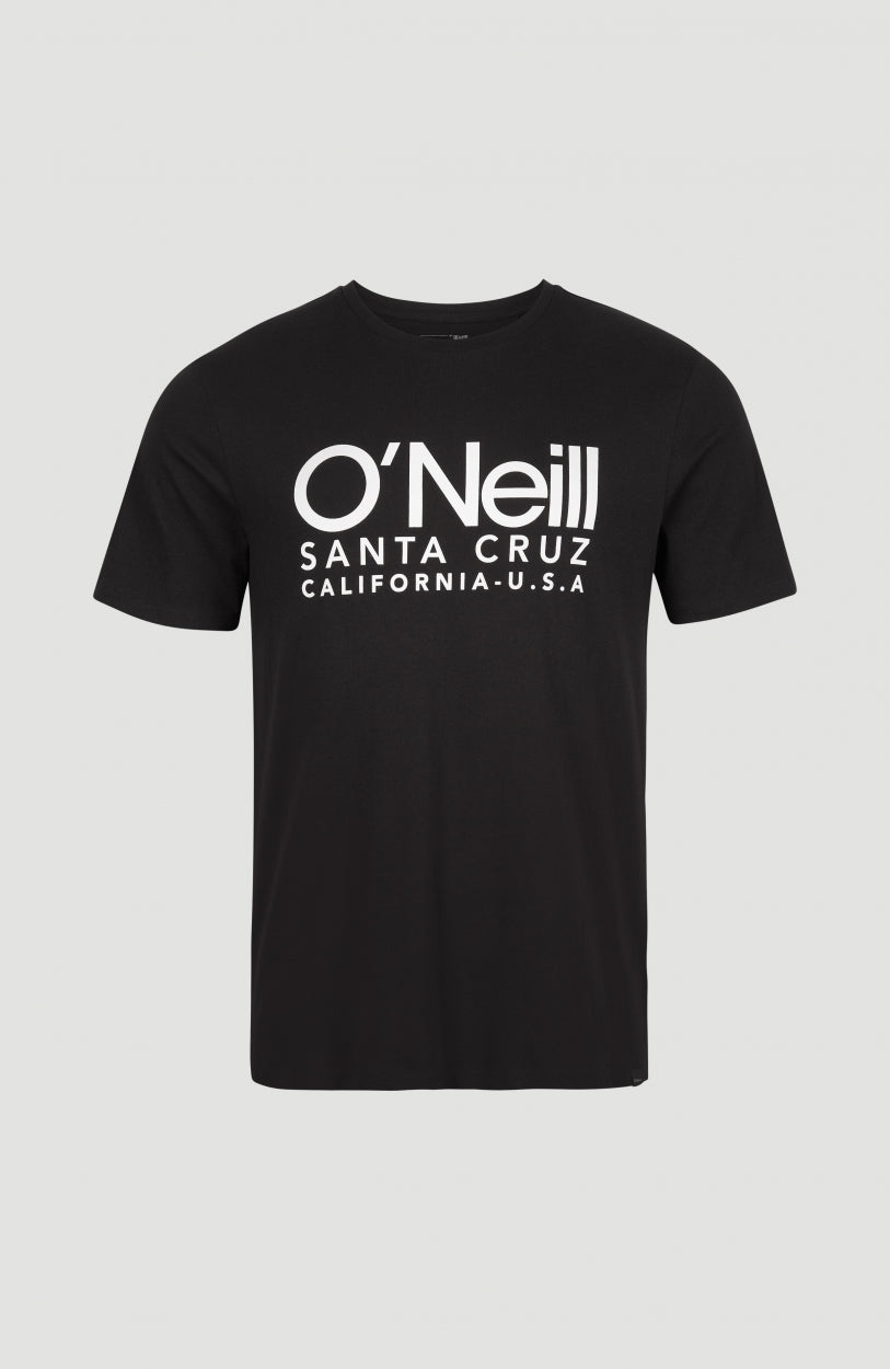 Cali Original T-Shirt Men - Black Out